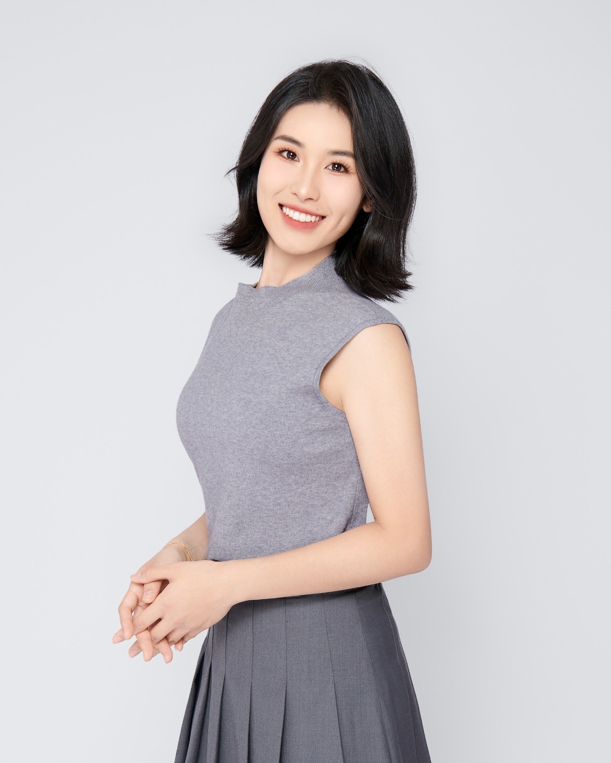 Yinru (Marilyn) Ma